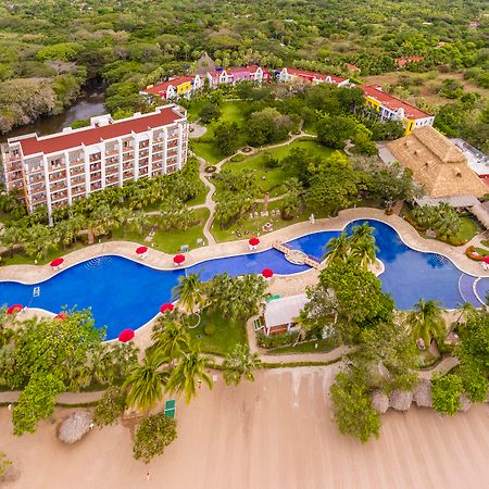 Royal Decameron Salinitas Los Cóbanos Eksteriør bilde