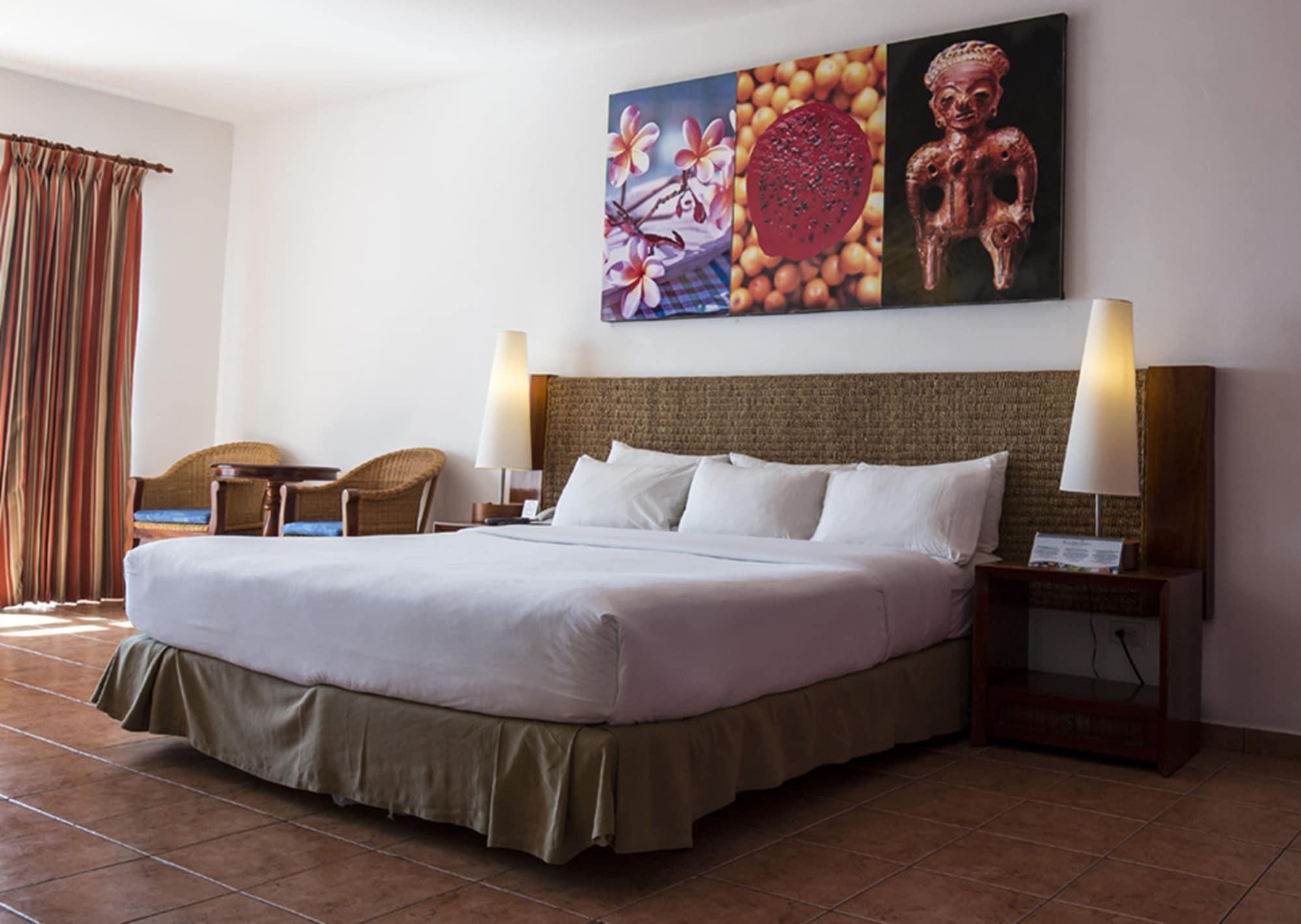 Royal Decameron Salinitas Los Cóbanos Eksteriør bilde