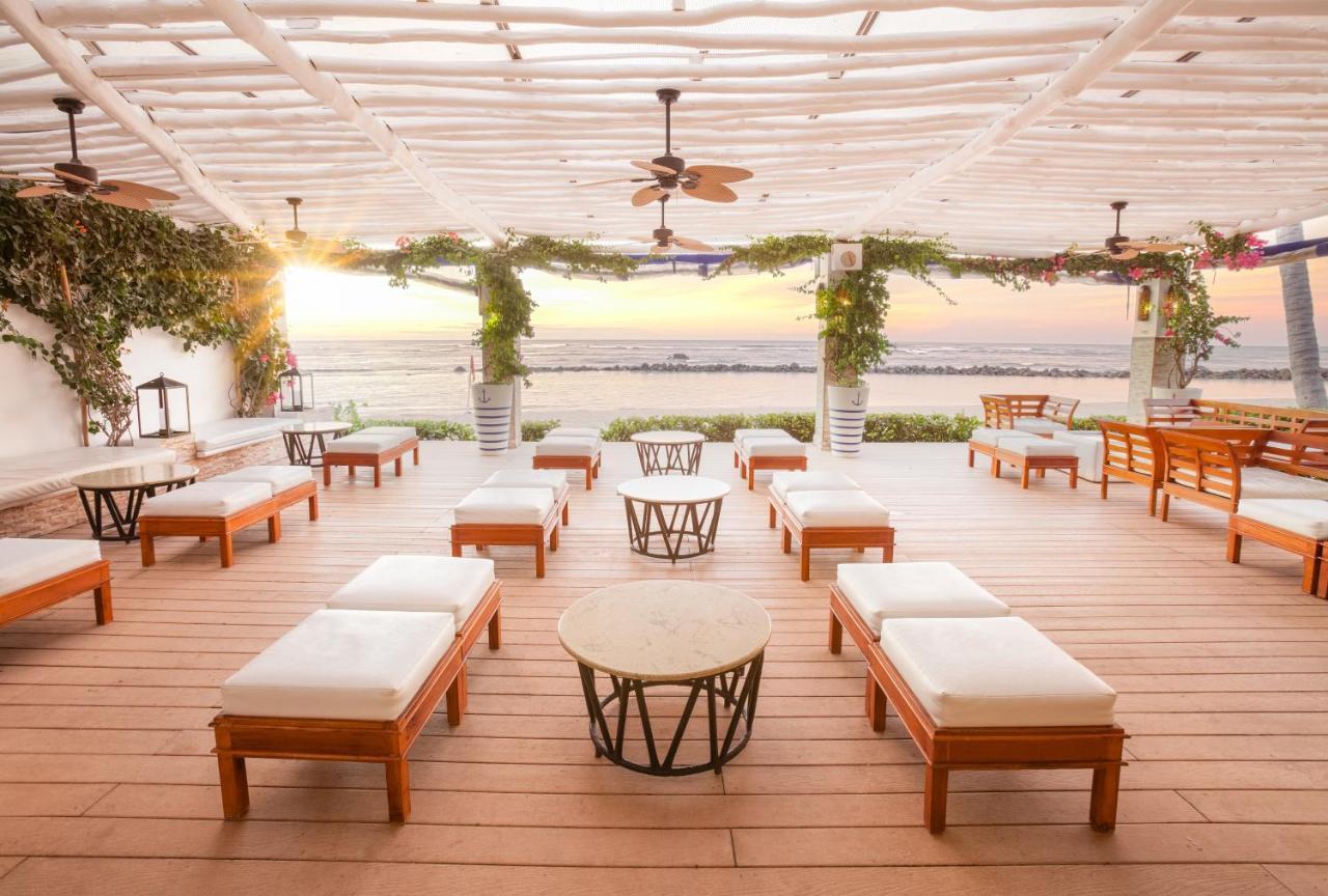 Royal Decameron Salinitas Los Cóbanos Eksteriør bilde