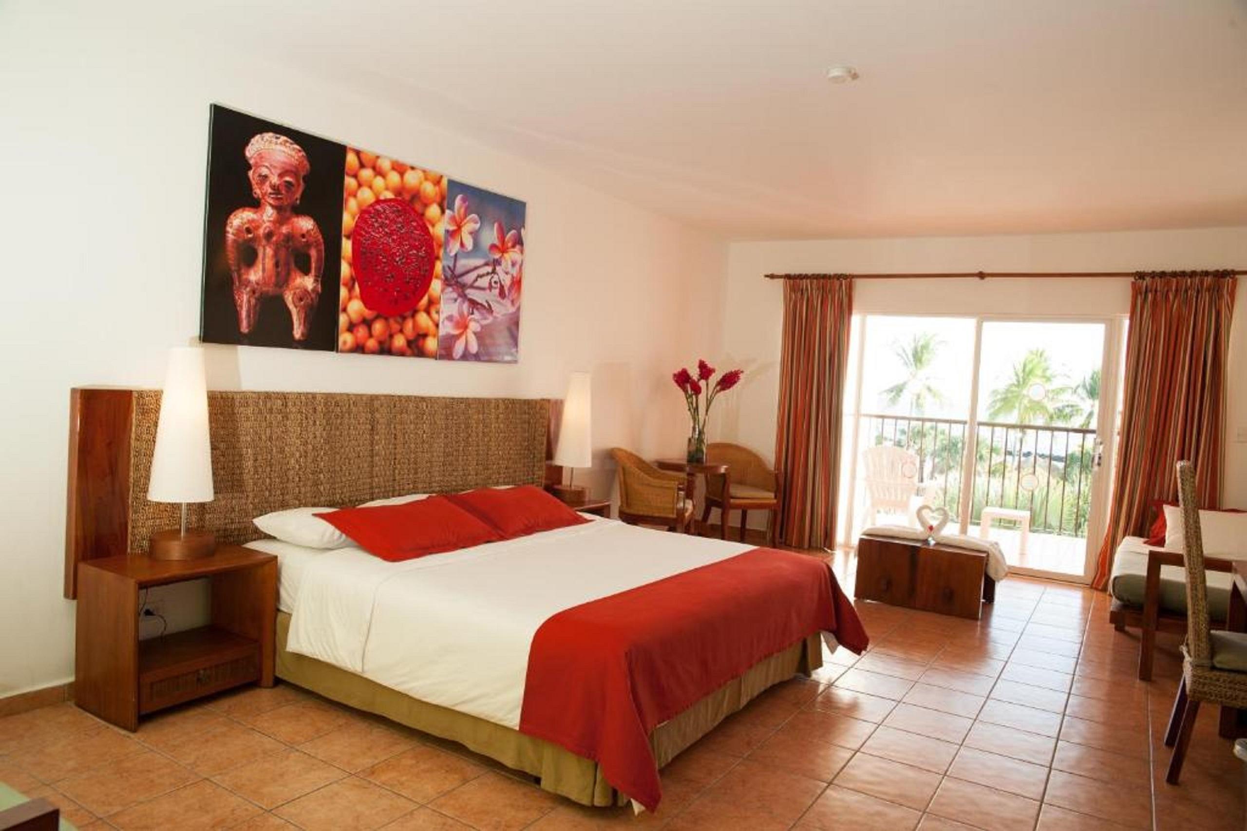 Royal Decameron Salinitas Los Cóbanos Eksteriør bilde