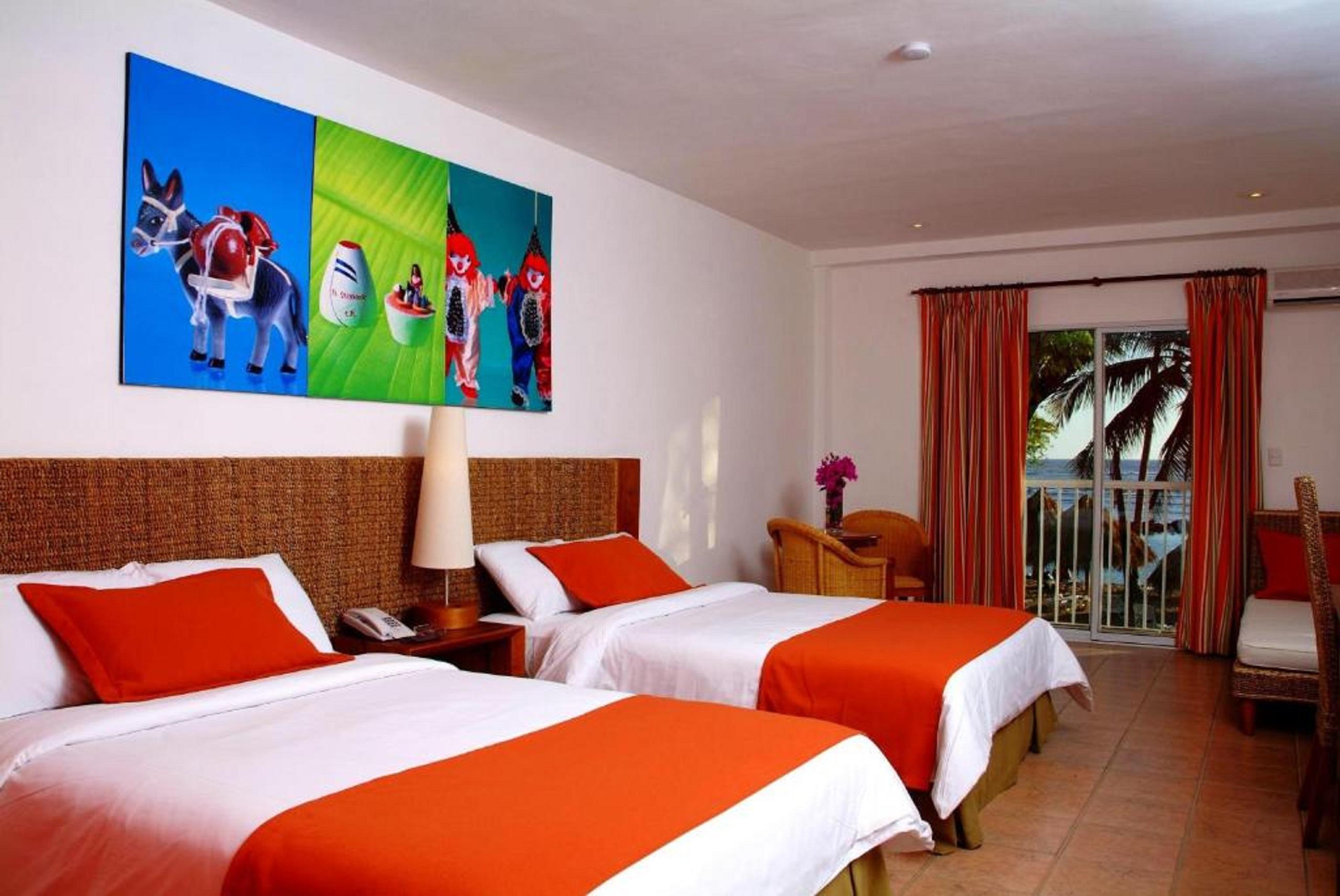 Royal Decameron Salinitas Los Cóbanos Eksteriør bilde