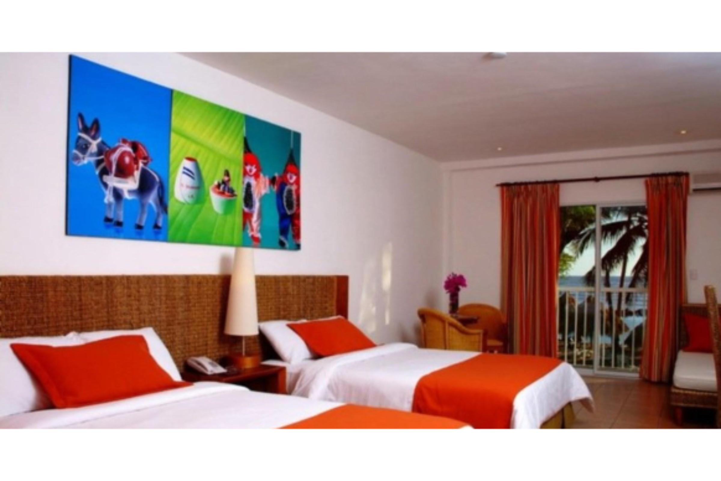 Royal Decameron Salinitas Los Cóbanos Eksteriør bilde