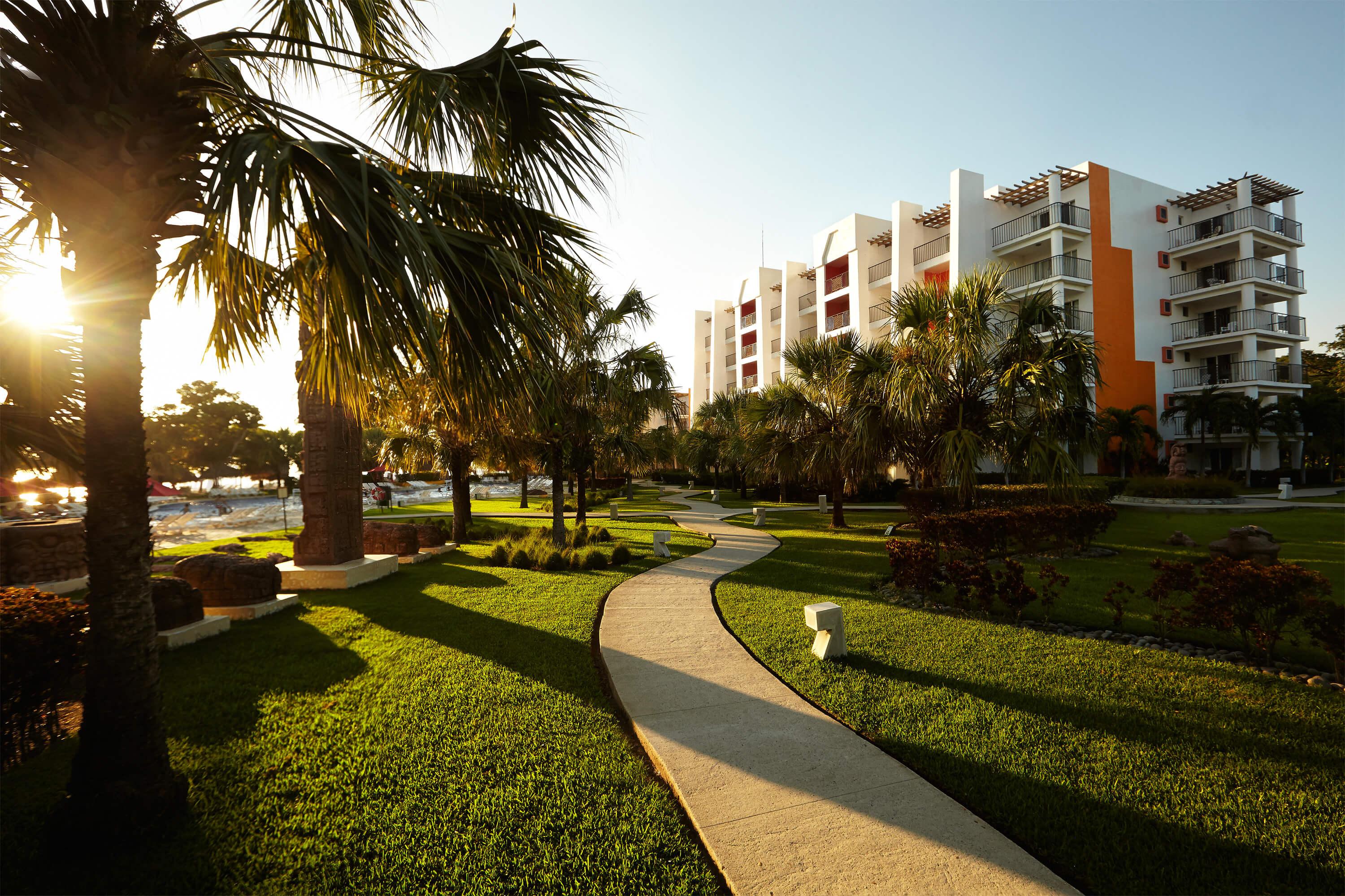 Royal Decameron Salinitas Los Cóbanos Eksteriør bilde
