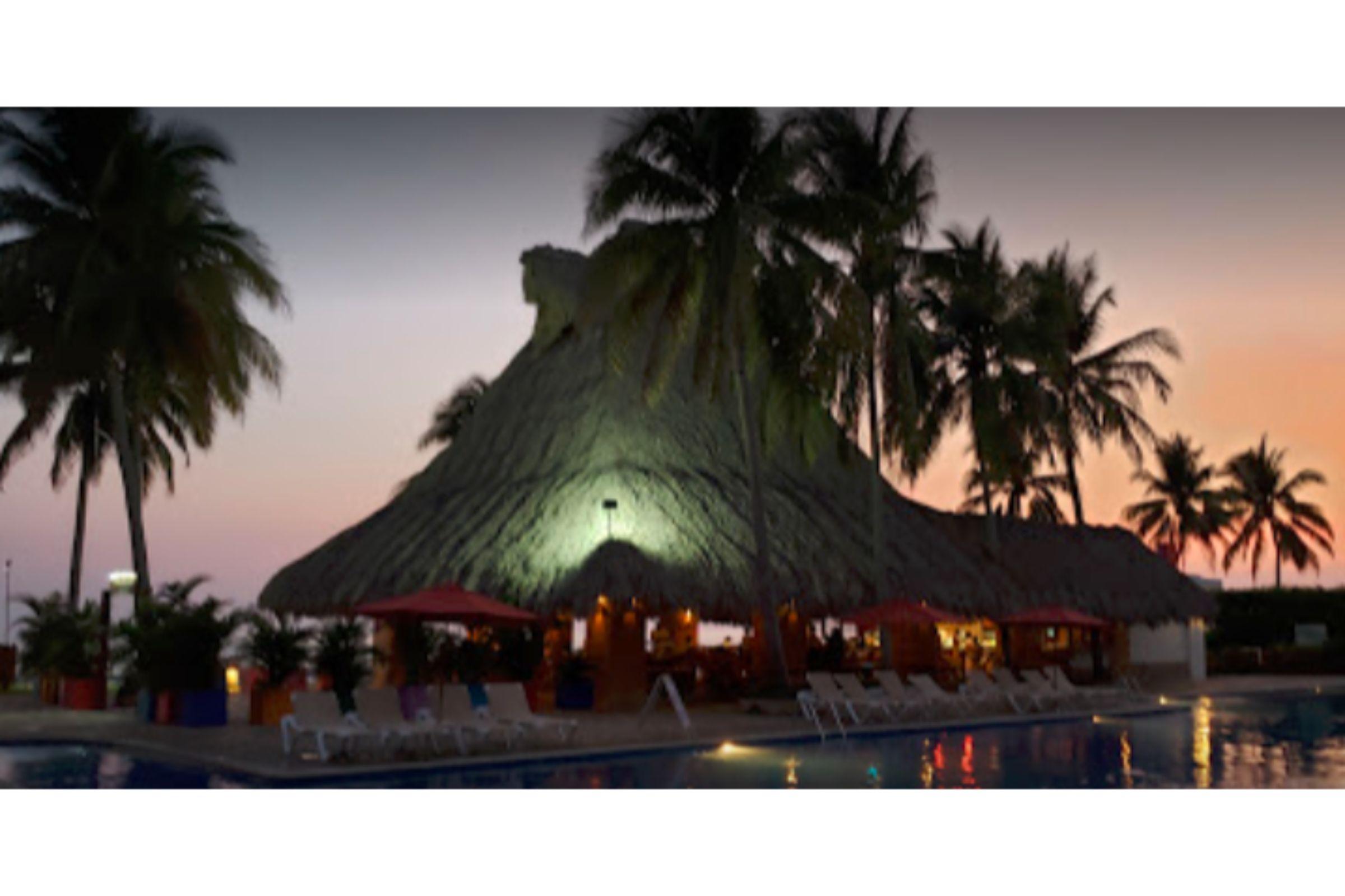 Royal Decameron Salinitas Los Cóbanos Eksteriør bilde