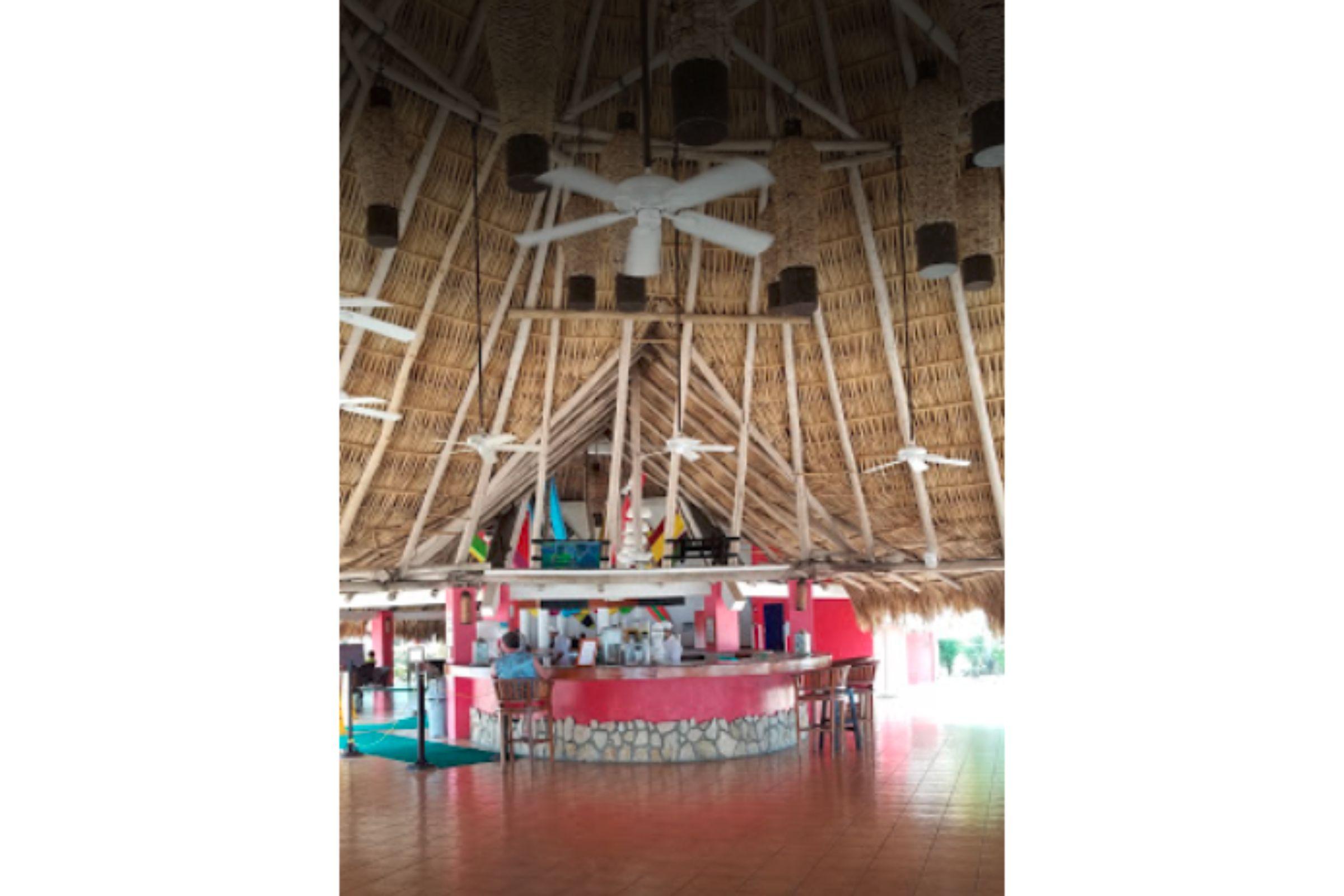 Royal Decameron Salinitas Los Cóbanos Eksteriør bilde