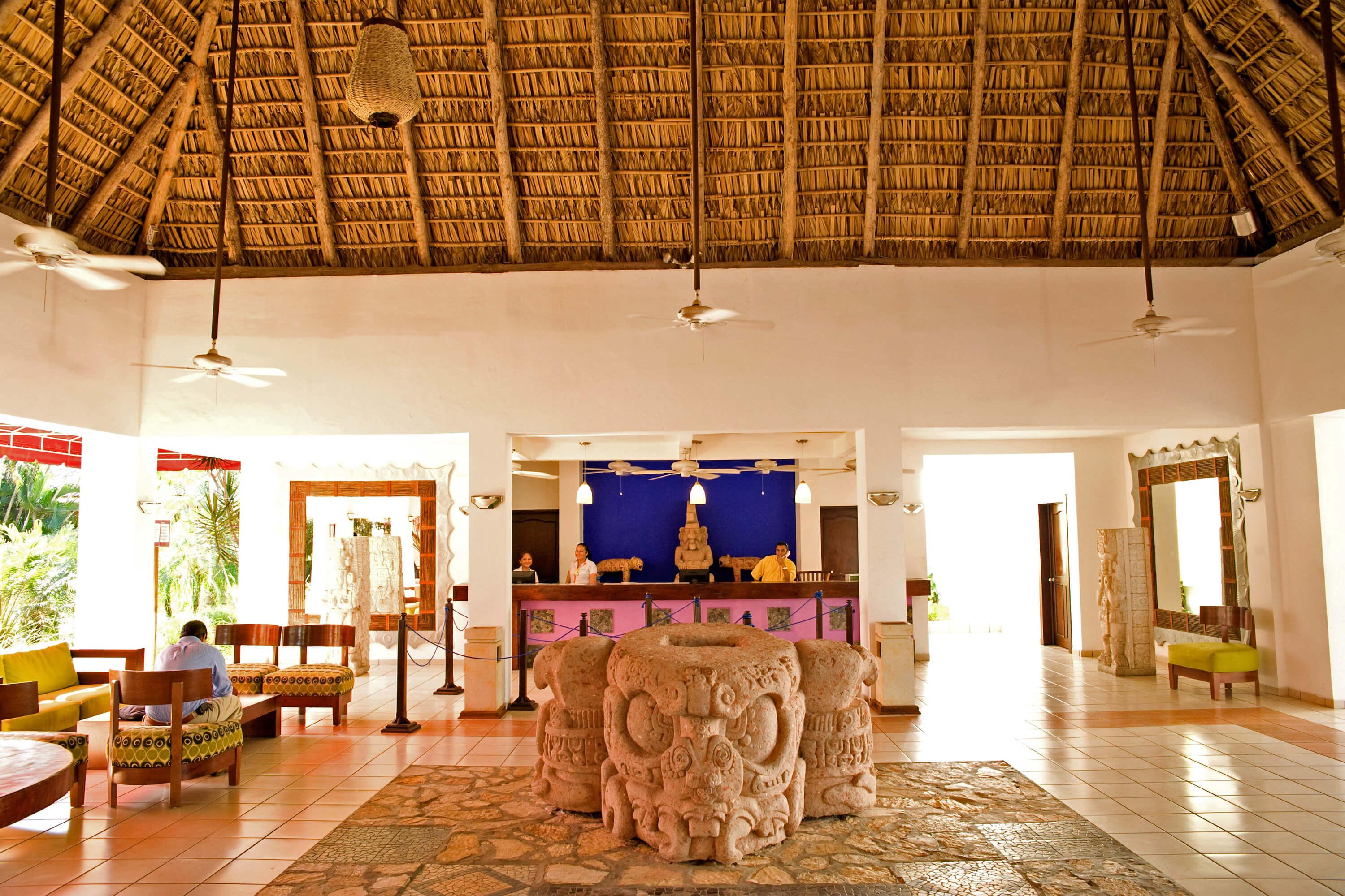Royal Decameron Salinitas Los Cóbanos Eksteriør bilde