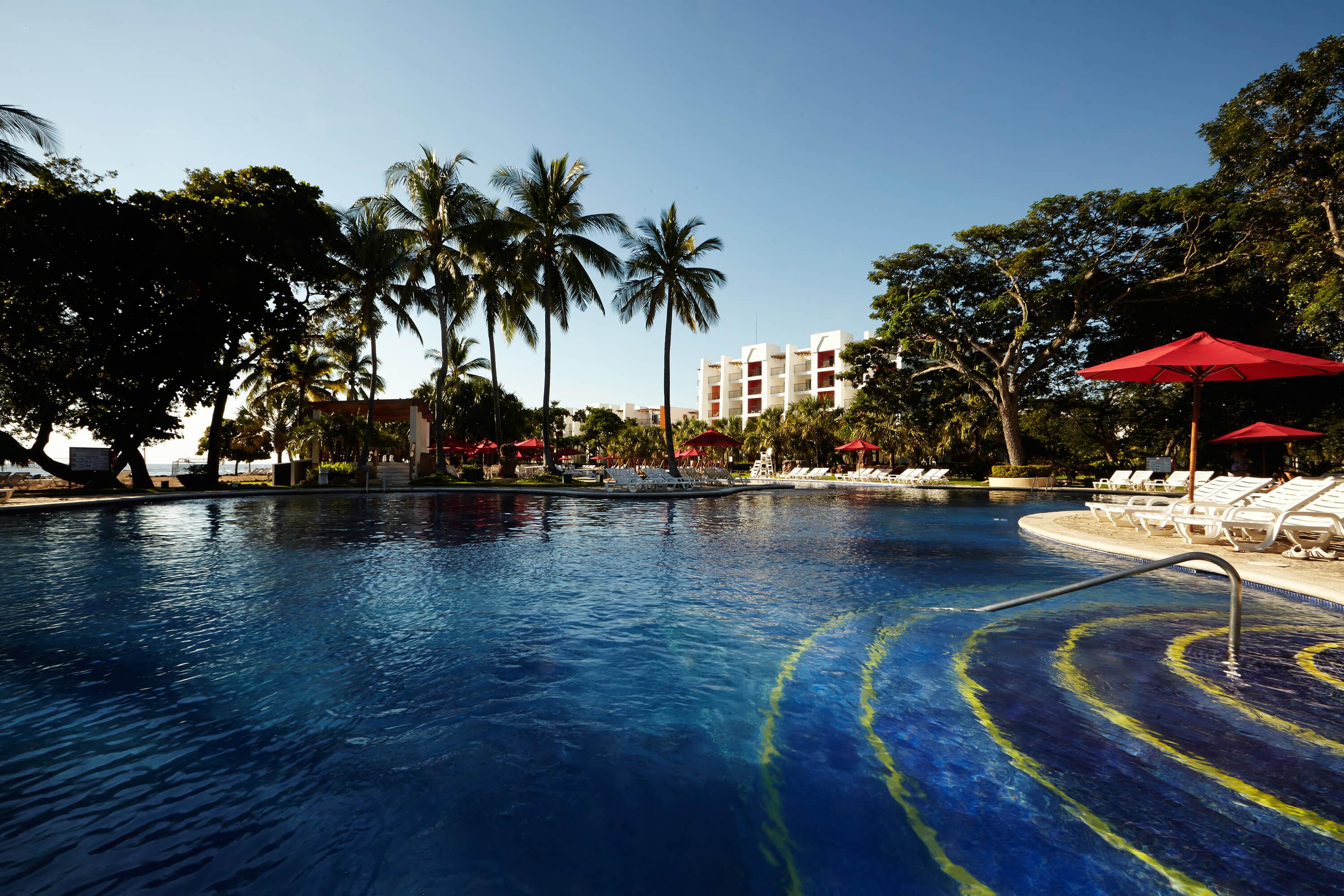 Royal Decameron Salinitas Los Cóbanos Eksteriør bilde