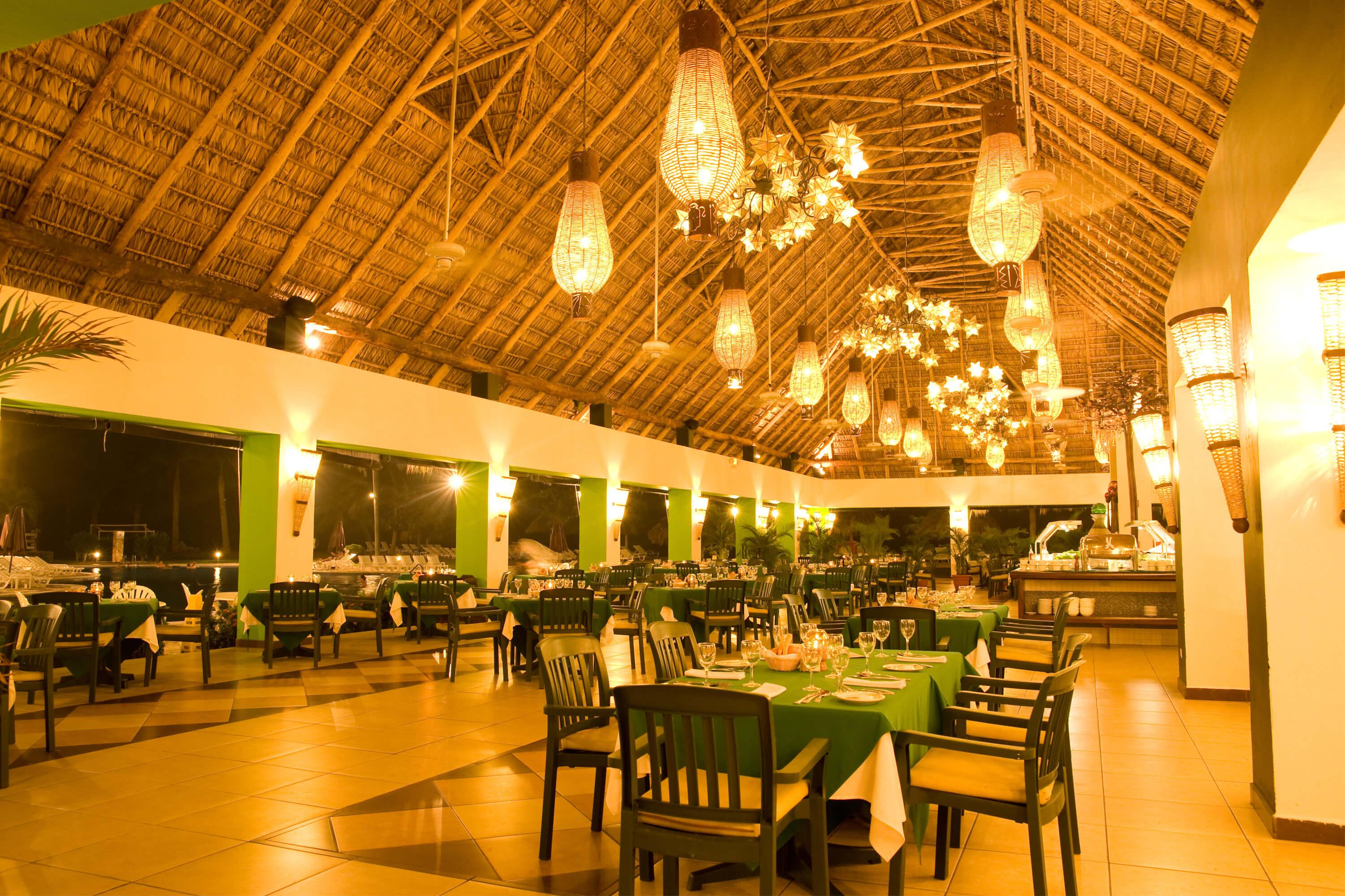 Royal Decameron Salinitas Los Cóbanos Eksteriør bilde