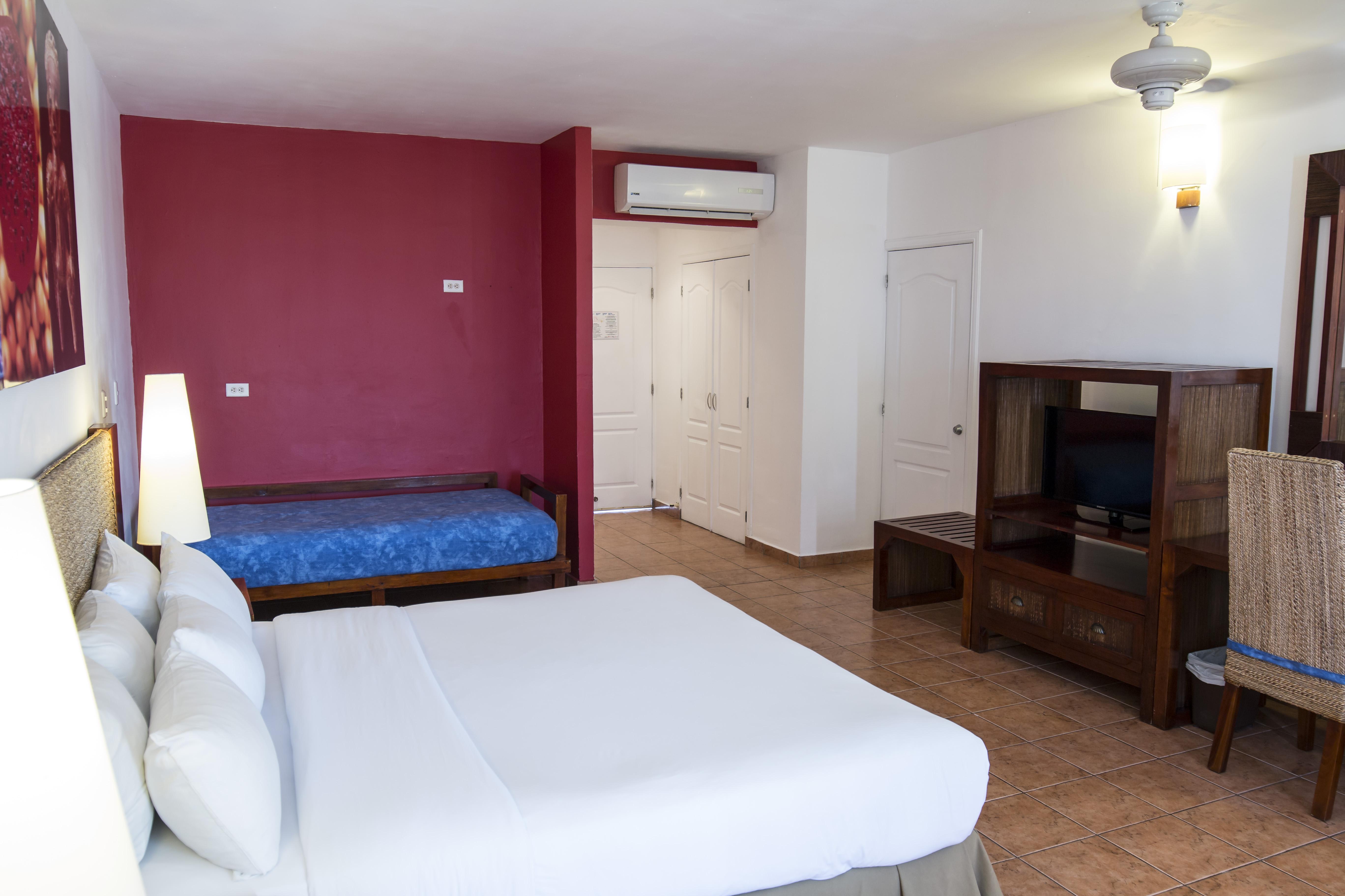 Royal Decameron Salinitas Los Cóbanos Eksteriør bilde