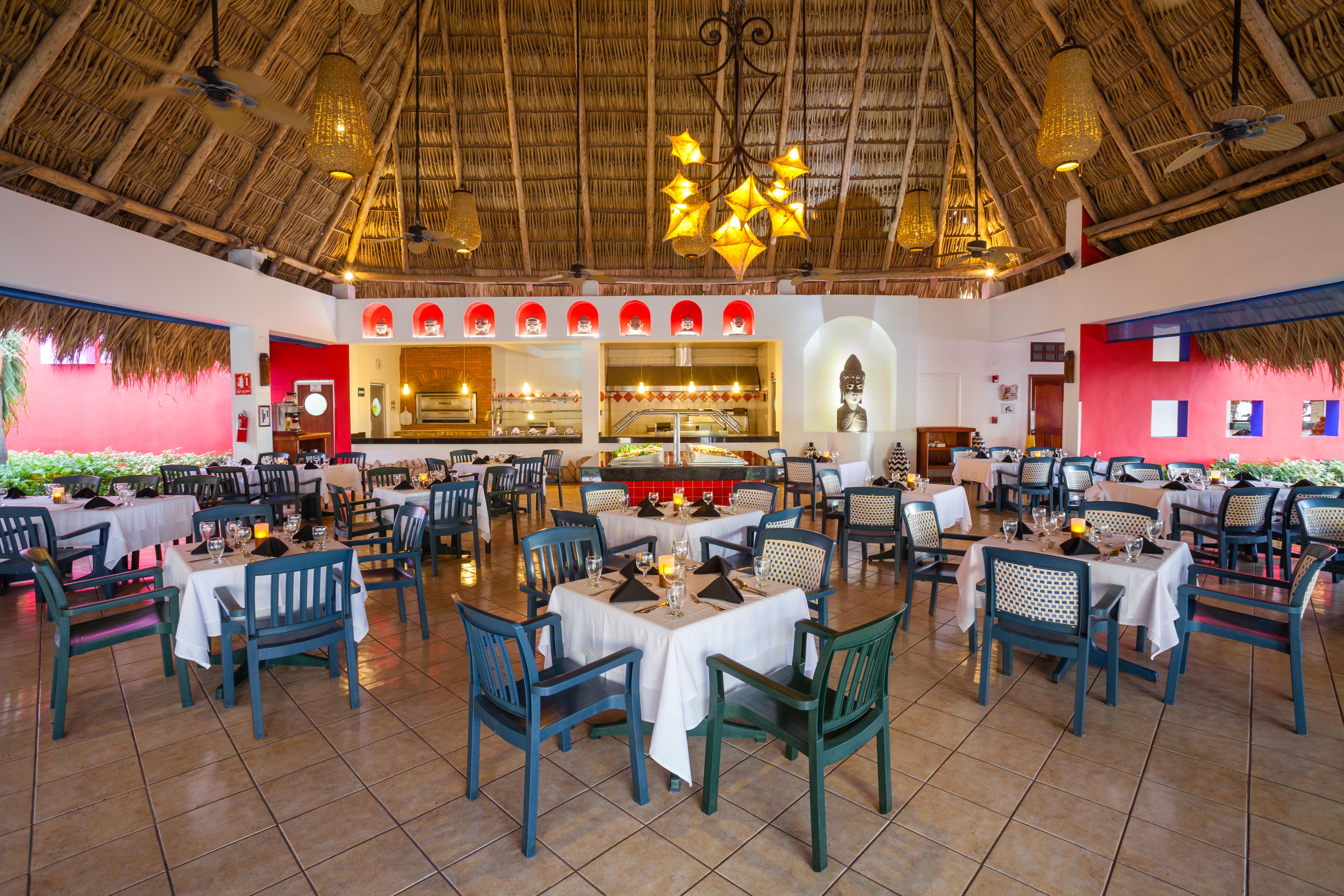 Royal Decameron Salinitas Los Cóbanos Eksteriør bilde