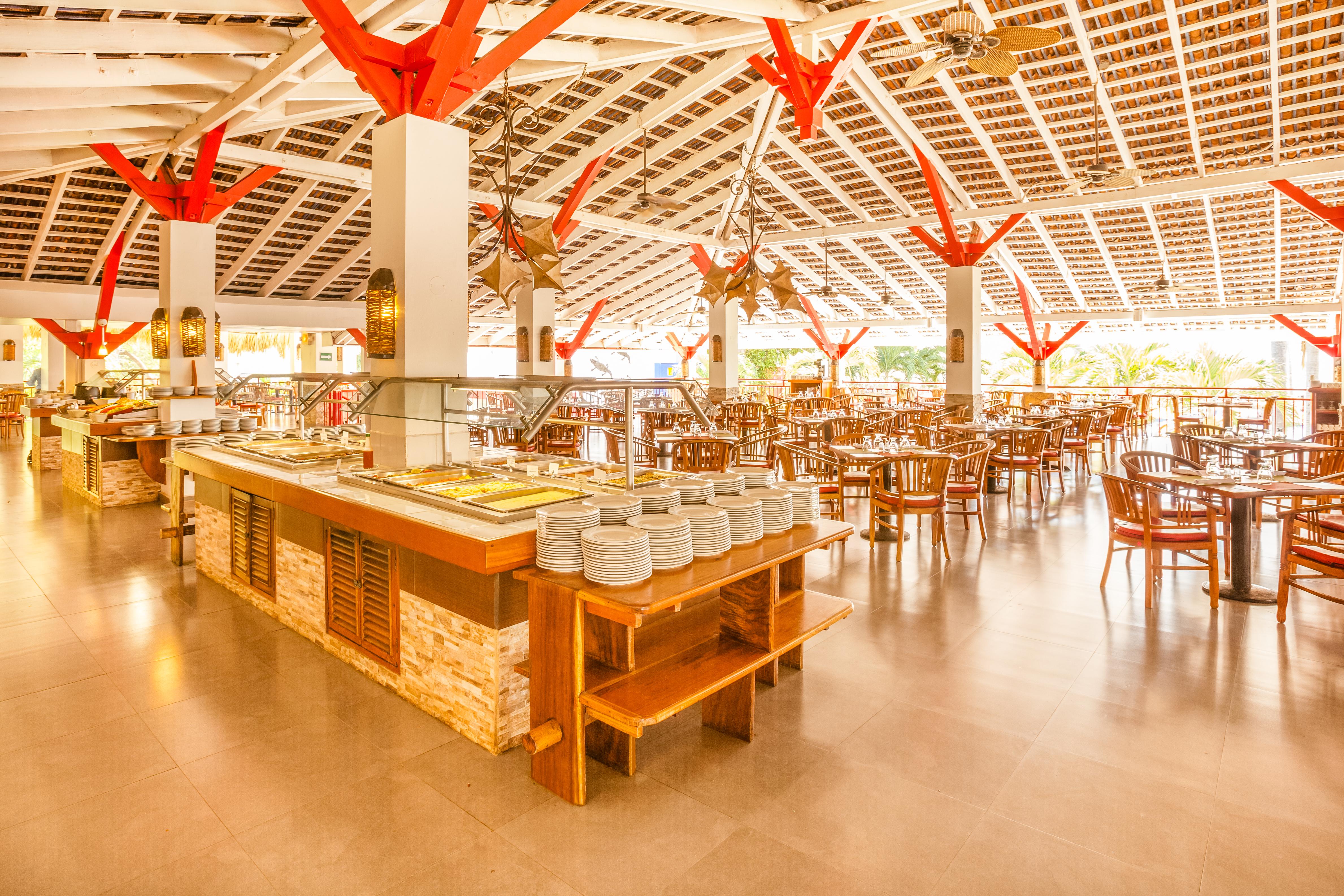 Royal Decameron Salinitas Los Cóbanos Eksteriør bilde