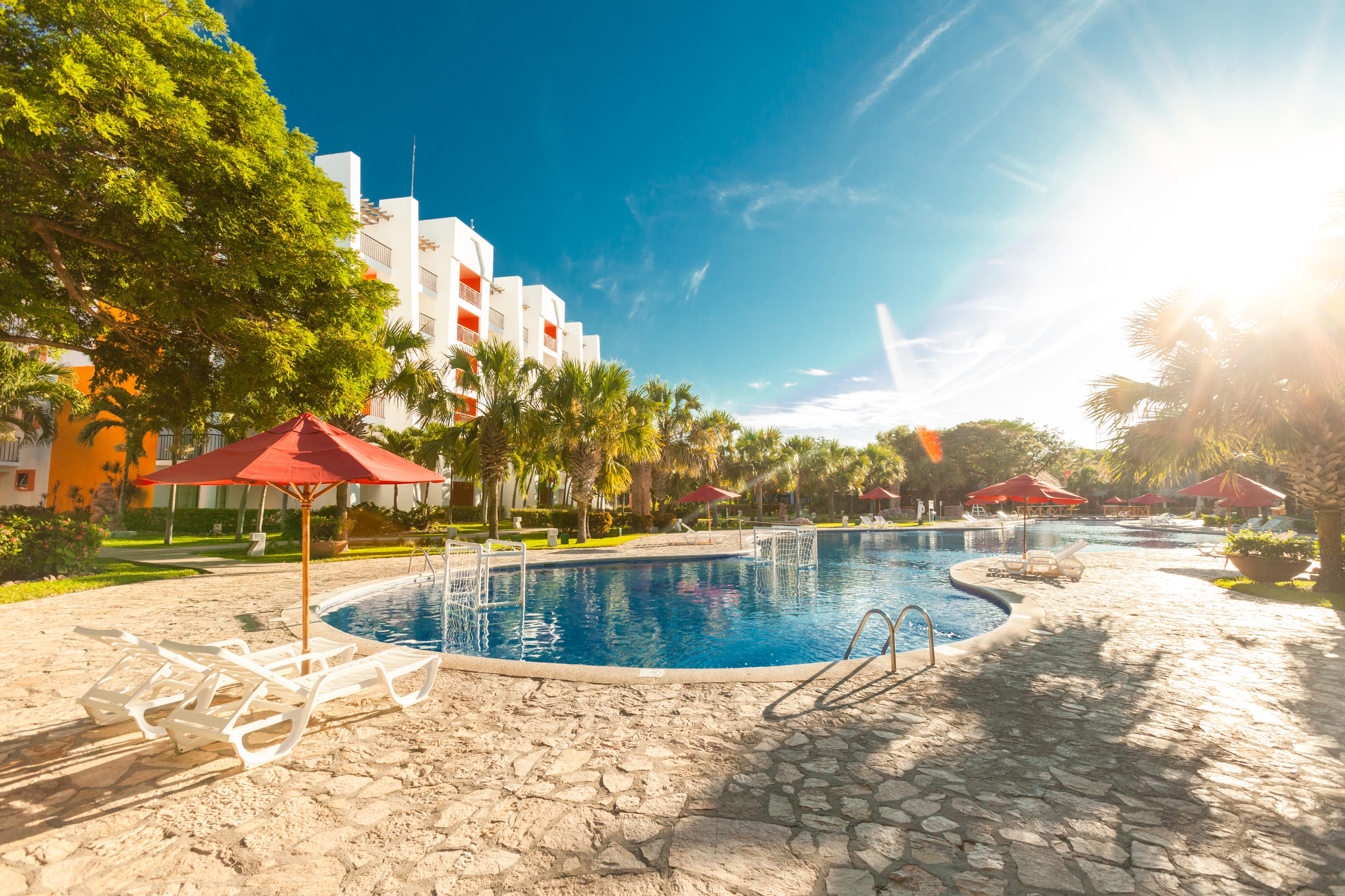 Royal Decameron Salinitas Los Cóbanos Eksteriør bilde