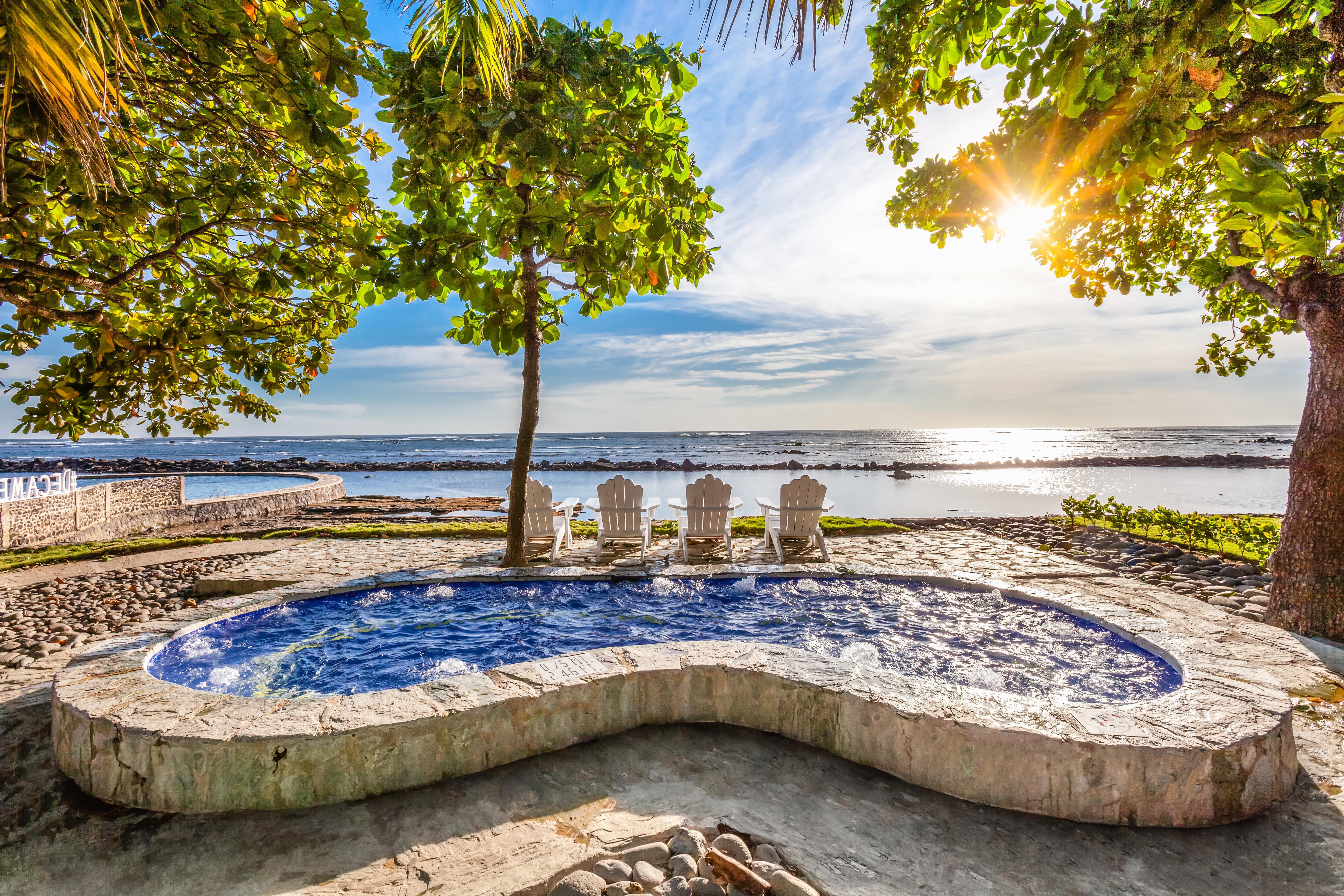 Royal Decameron Salinitas Los Cóbanos Eksteriør bilde