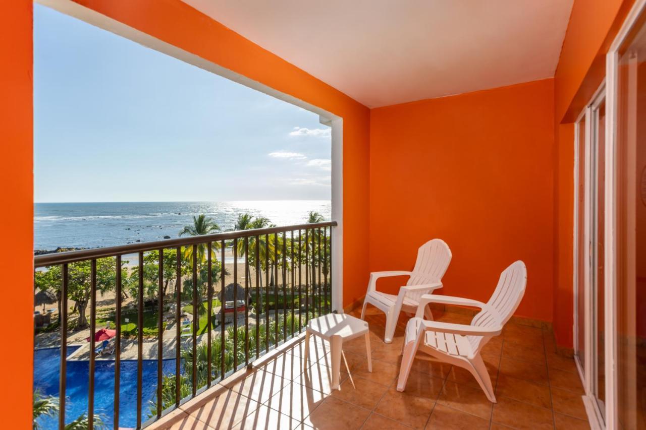 Royal Decameron Salinitas Los Cóbanos Eksteriør bilde