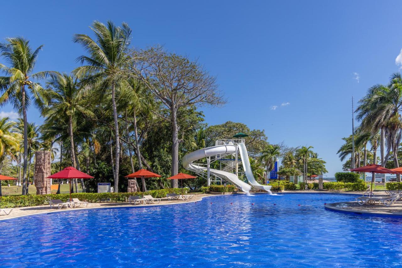 Royal Decameron Salinitas Los Cóbanos Eksteriør bilde