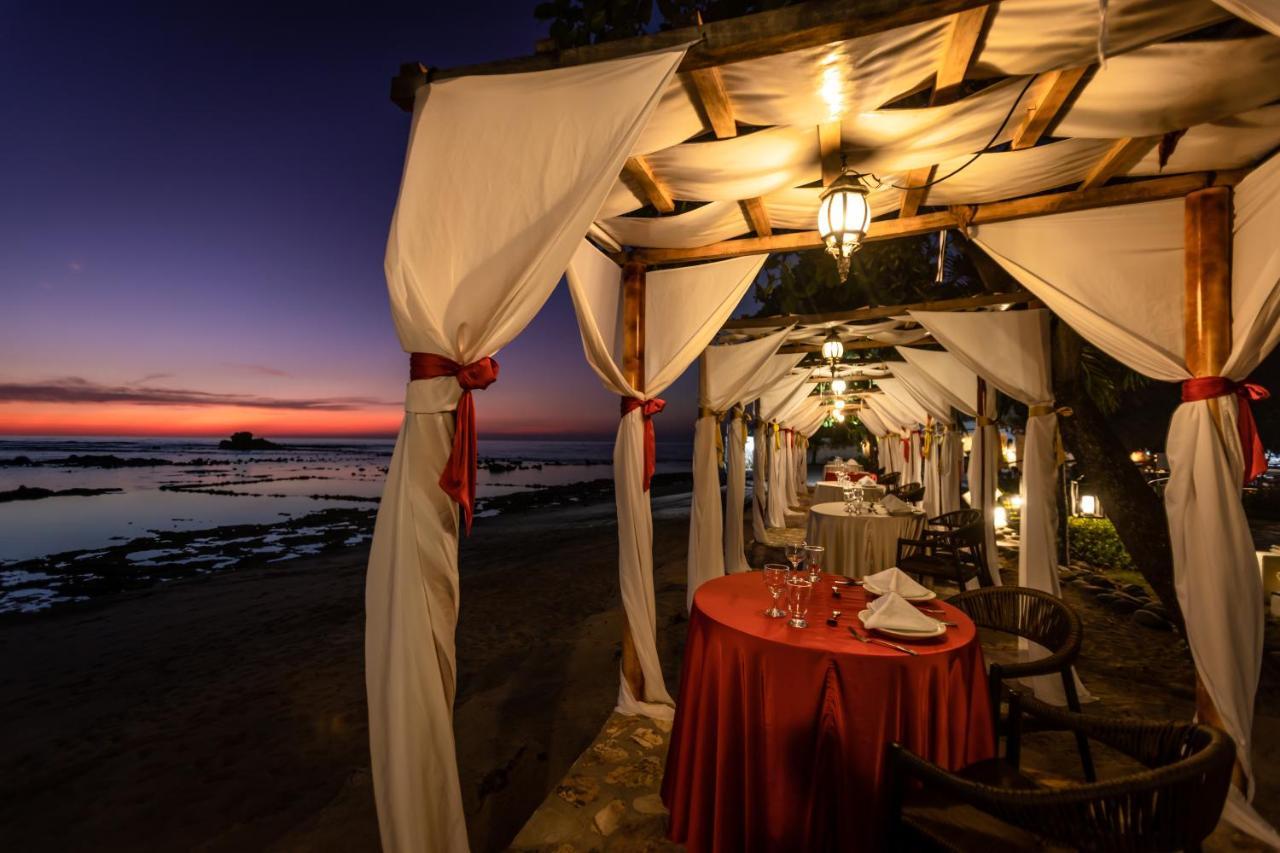 Royal Decameron Salinitas Los Cóbanos Eksteriør bilde