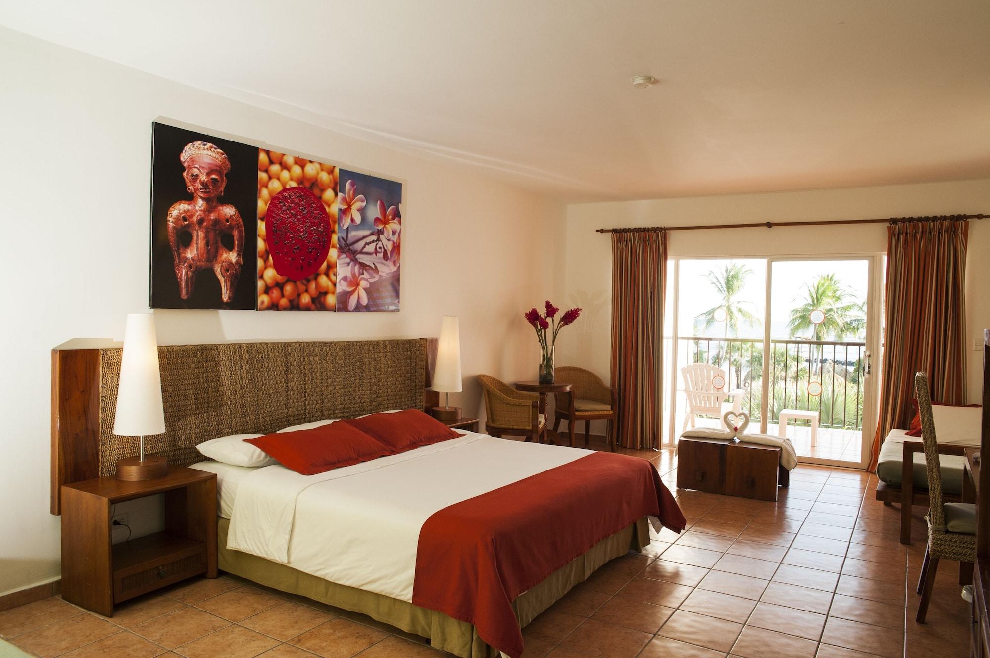 Royal Decameron Salinitas Los Cóbanos Eksteriør bilde