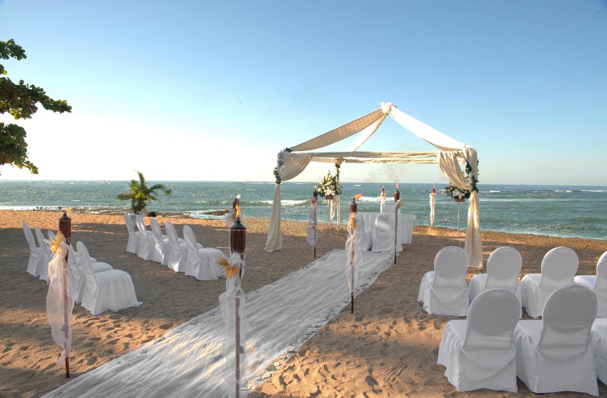 Royal Decameron Salinitas Los Cóbanos Eksteriør bilde
