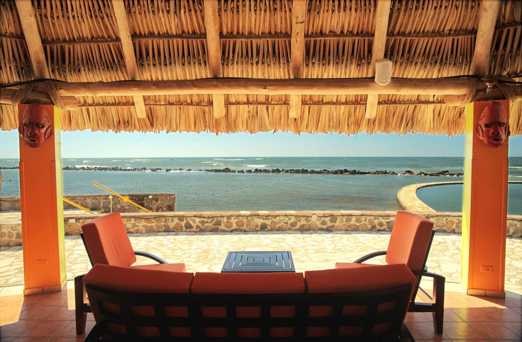 Royal Decameron Salinitas Los Cóbanos Eksteriør bilde