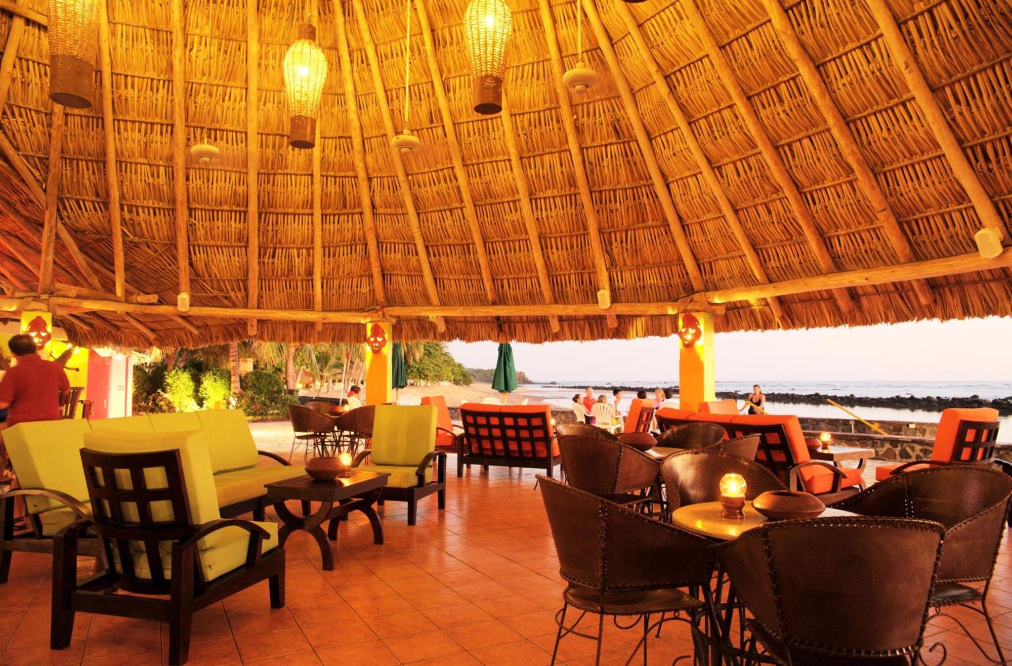 Royal Decameron Salinitas Los Cóbanos Eksteriør bilde