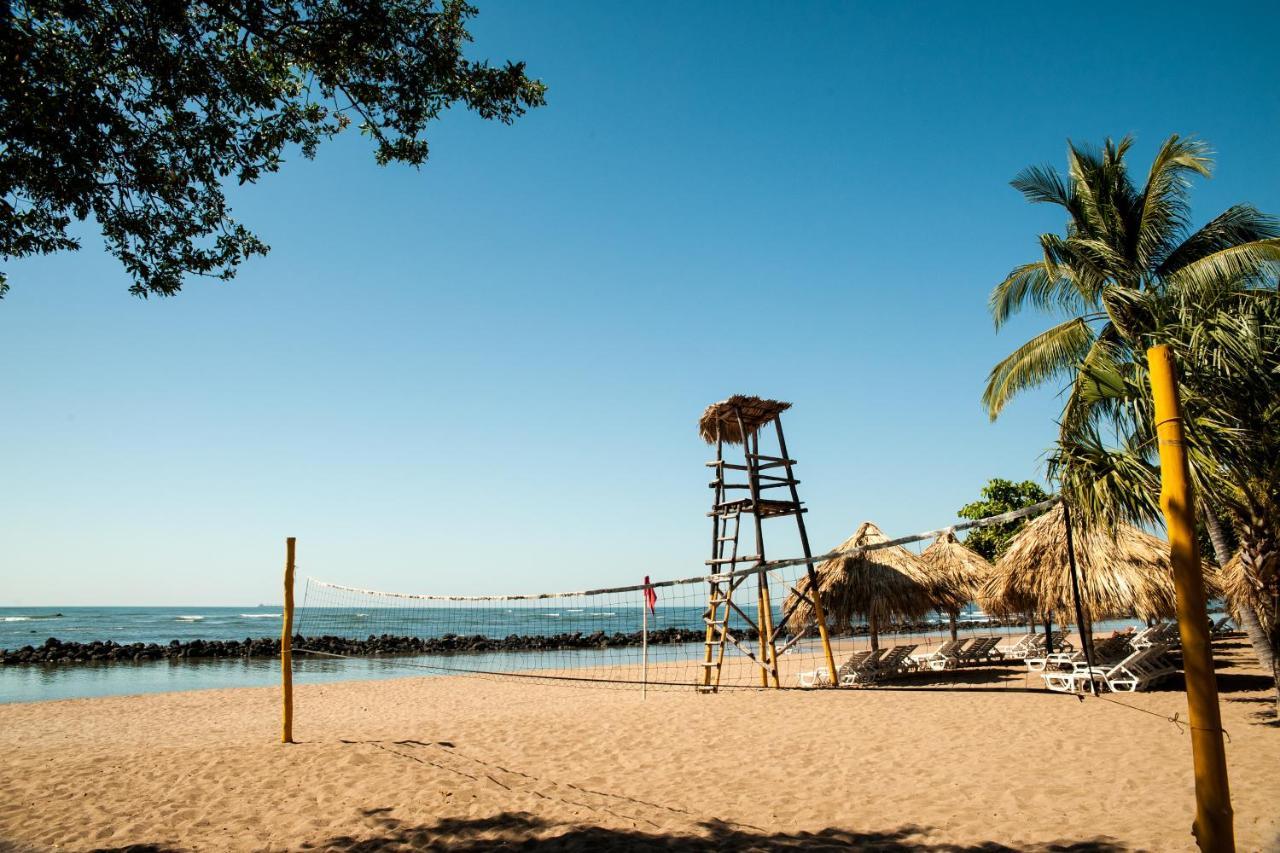 Royal Decameron Salinitas Los Cóbanos Eksteriør bilde