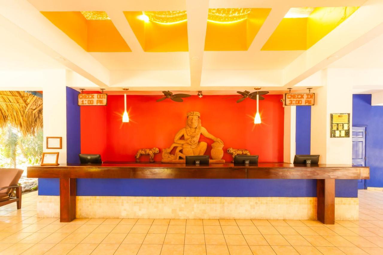 Royal Decameron Salinitas Los Cóbanos Eksteriør bilde